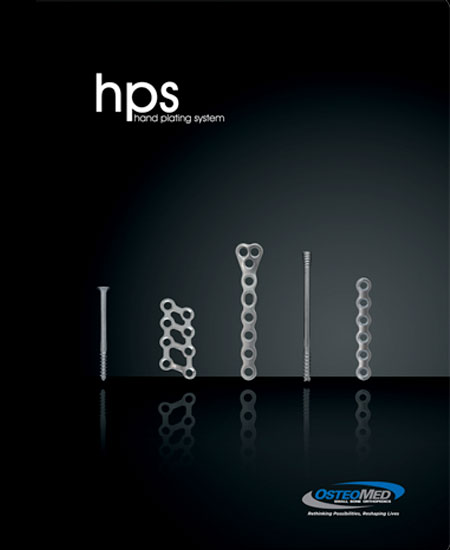 Sistema HPS Osteomed